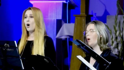 Koncert finałowy ArteFonie 2026 - Oktet Wokalny Simultaneo