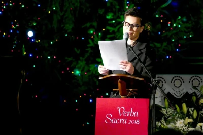 Verba Sacra 2018