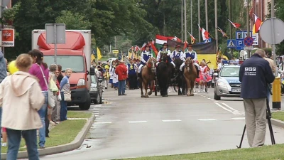 XIII Zjazd Kaszubów z premierem na czele