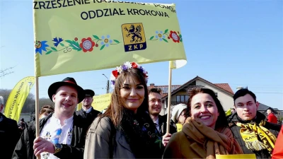 fot. Leszek Spigarski