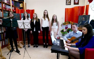 Portrety Znanych Kaszubów