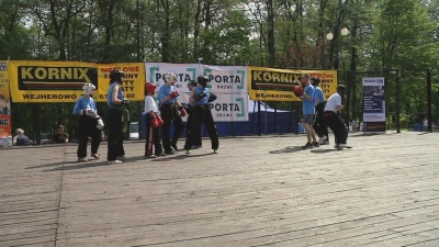 Wejherowo Biega 2014