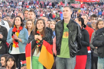 Ostatni mecz w Gdańsku