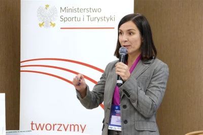 fot. Leszek Spigarski
