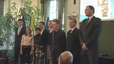 Wybrano „złotą dziesiątkę” sportowców