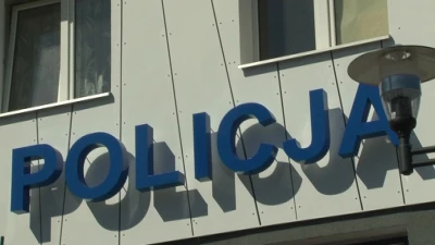 Święto puckiej Policji