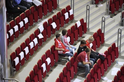 Liga Światowa 2011: Polska – Włochy