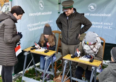 Parada Niepodległości, Wejherowo