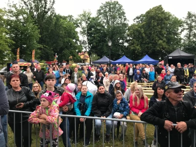 Dni Gminy Wejherowo 2017