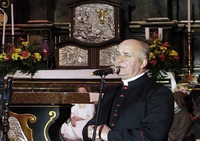 fot. Leszek Spigarski