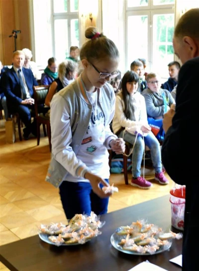 Dzień dziecka 2017 w Muzeum PiMKP – fot. Leszek Spigarski