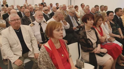 Brylantowy Jubileusz Portu Władysławowo