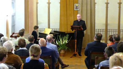 Fot. Leszek Spigarski