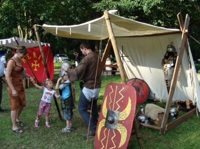 Wejherowo: Piknik Historyczny
