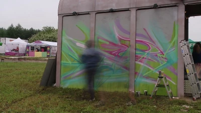 XI Open\'er Festiwal - dzień pierwszy