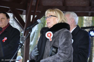 Parada Niepodległości, Wejherowo