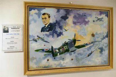 fot. Leszek Spigarski