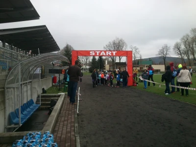 III Ogólnopolski Aquatlon Rumia 2013