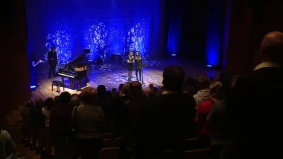 Koncert charytatywny dla Jadzi