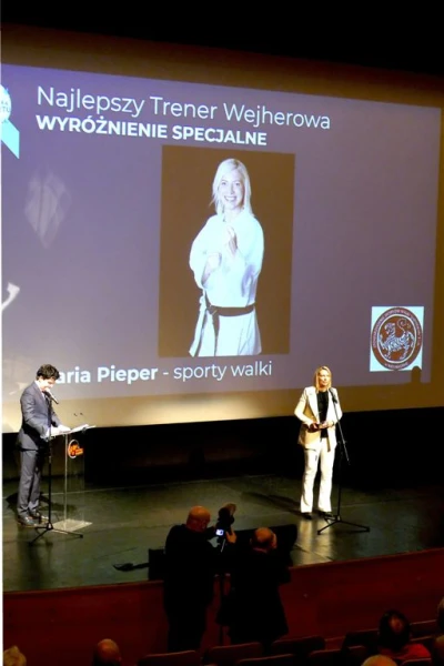 fot. Leszek Spigarski