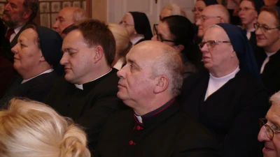 Jubileusz 150-lecia sióstr miłosierdzia w Wejherowie