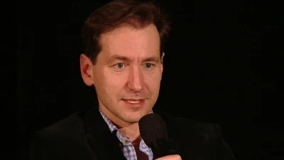 Piotr Kraśko w Wejherowie