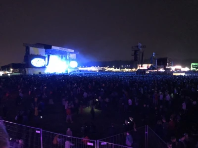 Open'er 2017