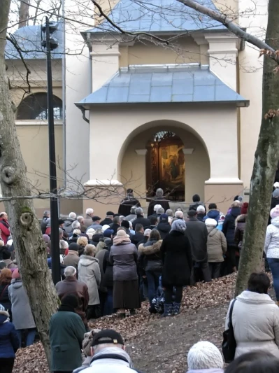 fot. Leszek Spigarski