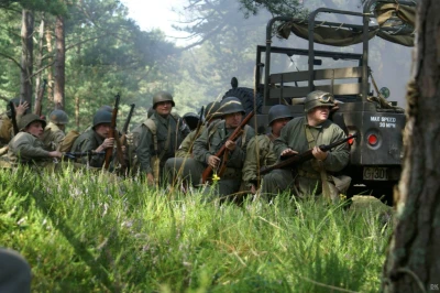 D-Day Hel 2017