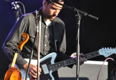 Opener 2015. Dzień pierwszy