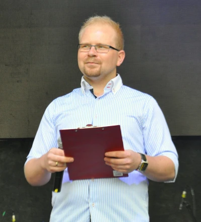 Radio Norda FM wystartowało na festynie w Wejherowie!