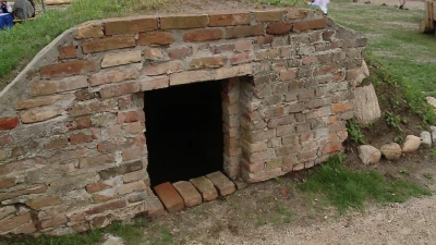 Osada Łowców Fok otwarta