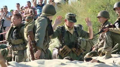 D-day 2013