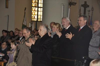 Koncert pt. 'Wielkopostne zamyślenia' - Wejherowo