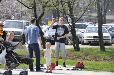 Sezon w Gdyni rozpoczęty