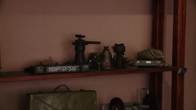 Otwarcie Muzeum Techniki Wojskowej 'Gryf' oraz Muzeum Saperskiego 'Explosive'