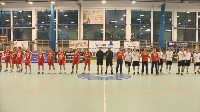 Tytani Wejherowo-Eltronik Brodnica
