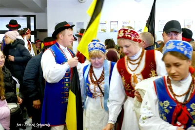 fot. Leszek Spigarski