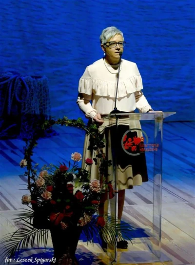 Koncert Inauguracyjny XXIII Festiwalu Pieśni o Morzu fot. Leszek Spigarski