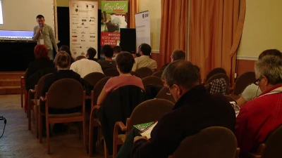 Za nami I Festiwal Przygody WANOGA