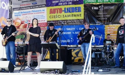 Motocykliści Dzieciom - MotoKrew 2018