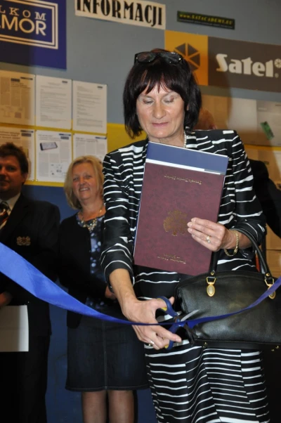 Telekonferencja połączyła dwie inauguracje roku szkolnego