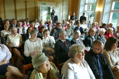 I Przegląd Pieśni Seniora, 2017