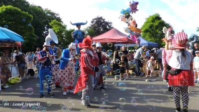 Fot. Leszek Spigarski