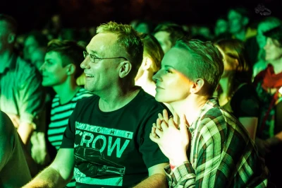 Globaltica 2016 dzień III (fot. Marek Sałatowski)