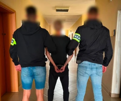 Okradał własnych rodziców i wydawał pieniądze w kasynach. 18-latkowi grozi 10 lat więzienia