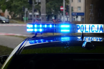 Groźby śmierci i cios w głowę. Zaczęło się od dotknięcia psa