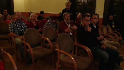 Za nami I Festiwal Przygody WANOGA