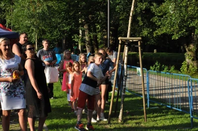 Festyn Letni w Wejherowie 2017
