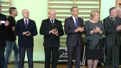 XVIII Mistrzostwa Polski w Piłce Siatkowej Pracowników Samorządowych